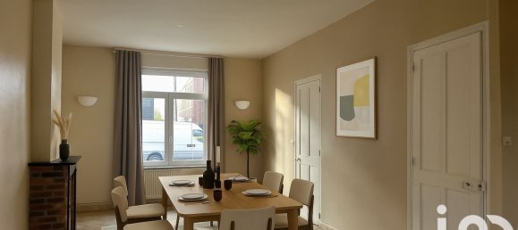 Дом с 4 спальнями в Марк-ан-Барёль, Франция № 50455 6