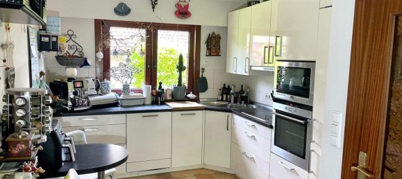 4 rooms Bungalow in Stormarn, Germany No. 247228 28