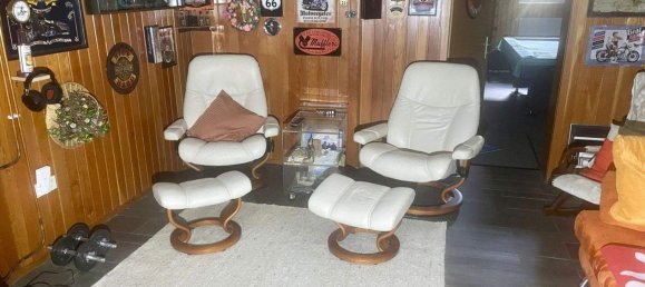 4 rooms Bungalow in Stormarn, Germany No. 247228 42