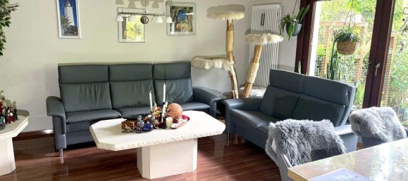 4 rooms Bungalow in Stormarn, Germany No. 247228 29