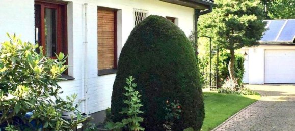 4 rooms Bungalow in Stormarn, Germany No. 247228 6