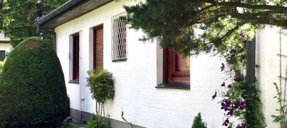 4 rooms Bungalow in Stormarn, Germany No. 247228 5