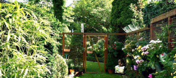 4 rooms Bungalow in Stormarn, Germany No. 247228 10