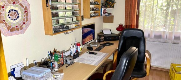 4 rooms Bungalow in Stormarn, Germany No. 247228 23