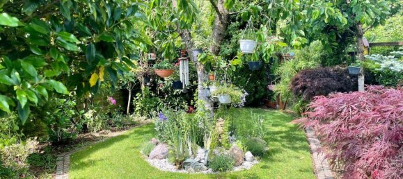 4 rooms Bungalow in Stormarn, Germany No. 247228 7