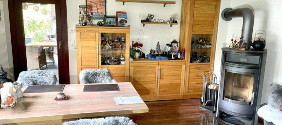 4 rooms Bungalow in Stormarn, Germany No. 247228 31