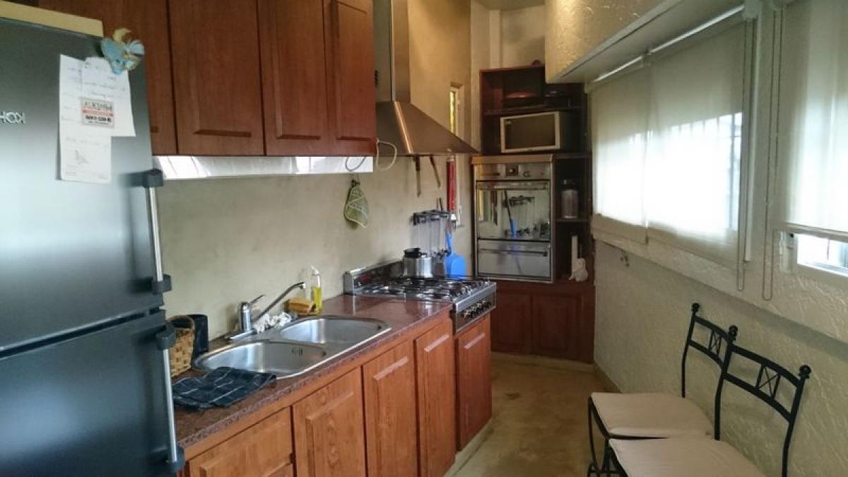 3 bedrooms House in Merlo, Argentina No. 19652