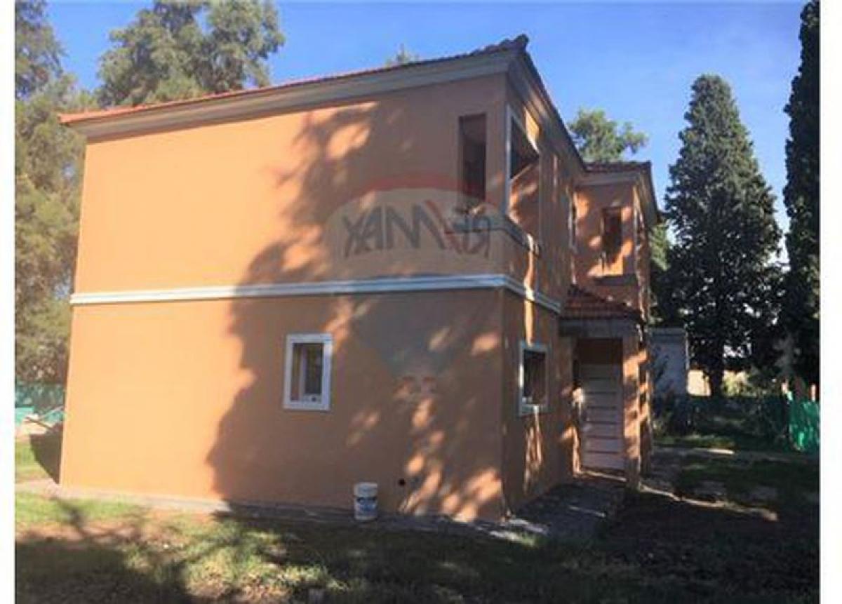 3 bedrooms House in Pilar, Argentina No. 98482