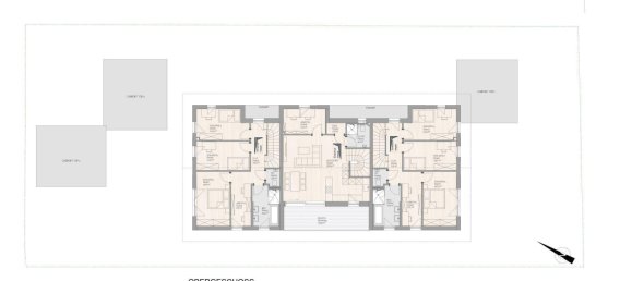 3 rooms Townhouse in Steinbach am Attersee, Austria No. 171844 5