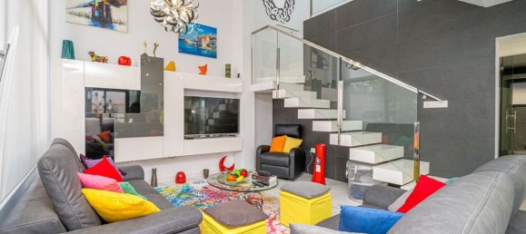 Casa de 3 dormitorios en Ciudad Quesada, Spain No. 187939 3