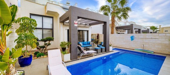 Casa de 3 dormitorios en Ciudad Quesada, Spain No. 187939 25