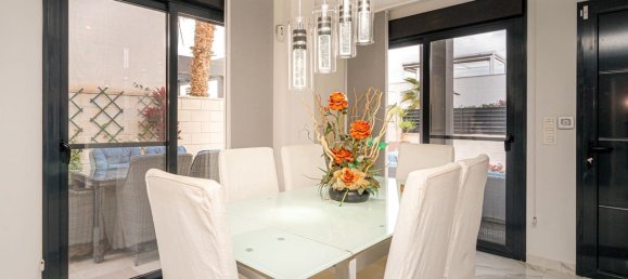 Casa de 3 dormitorios en Ciudad Quesada, Spain No. 187939 4