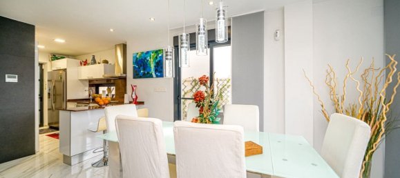 Casa de 3 dormitorios en Ciudad Quesada, Spain No. 187939 5