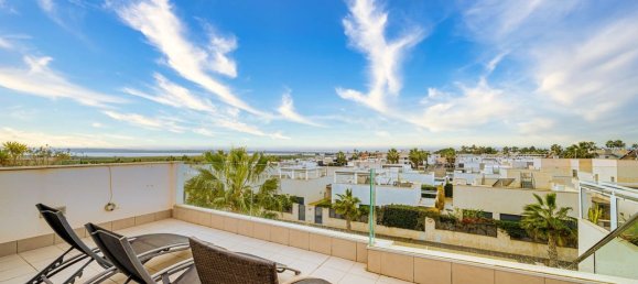 Casa de 3 dormitorios en Ciudad Quesada, Spain No. 187939 22