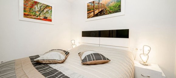 Casa de 3 dormitorios en Ciudad Quesada, Spain No. 187939 10