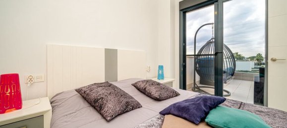 Casa de 3 dormitorios en Ciudad Quesada, Spain No. 187939 16