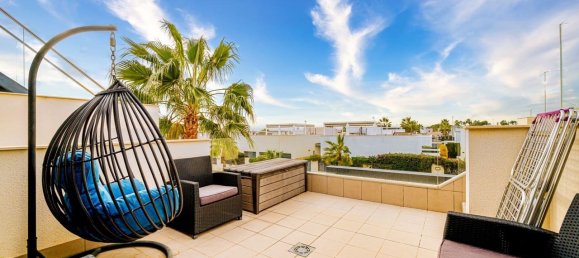 Casa de 3 dormitorios en Ciudad Quesada, Spain No. 187939 21