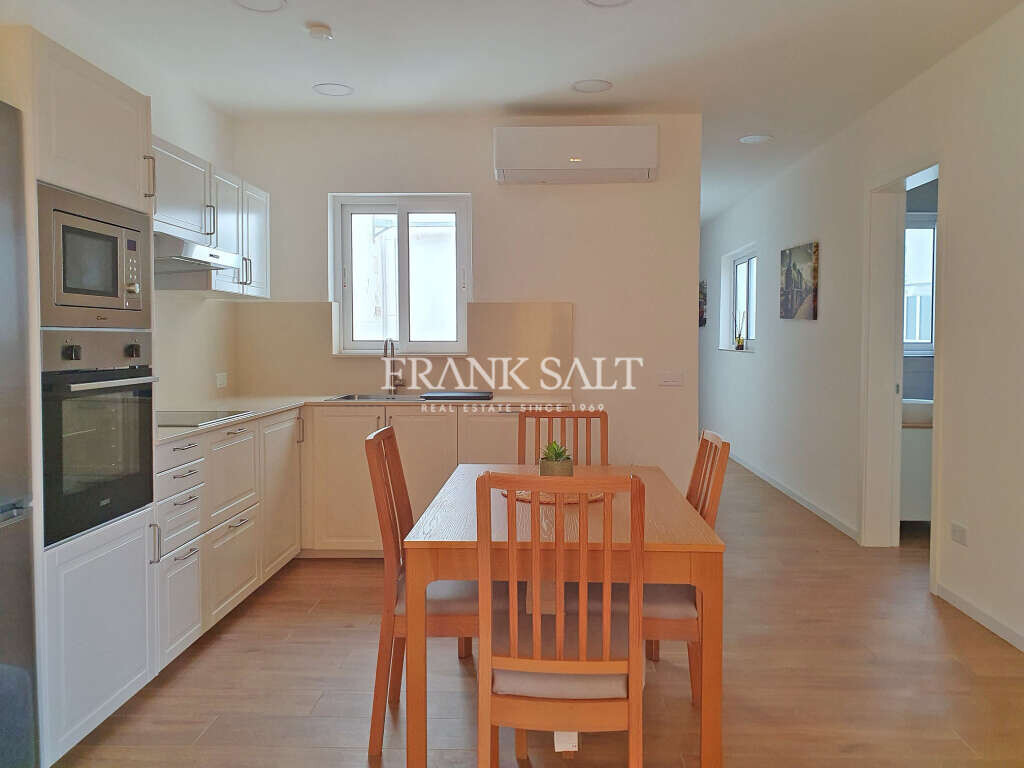 Apartamento T2 em Marsaskala, Malta N.º 7654