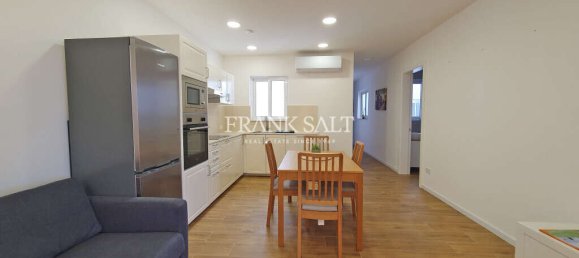 Apartamento T2 em Marsaskala, Malta N.º 7654 7