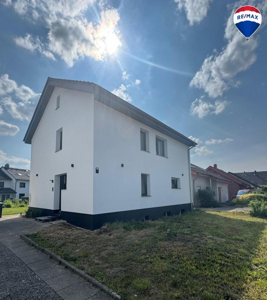 4 bedrooms House in Bielefeld, Germany No. 247344