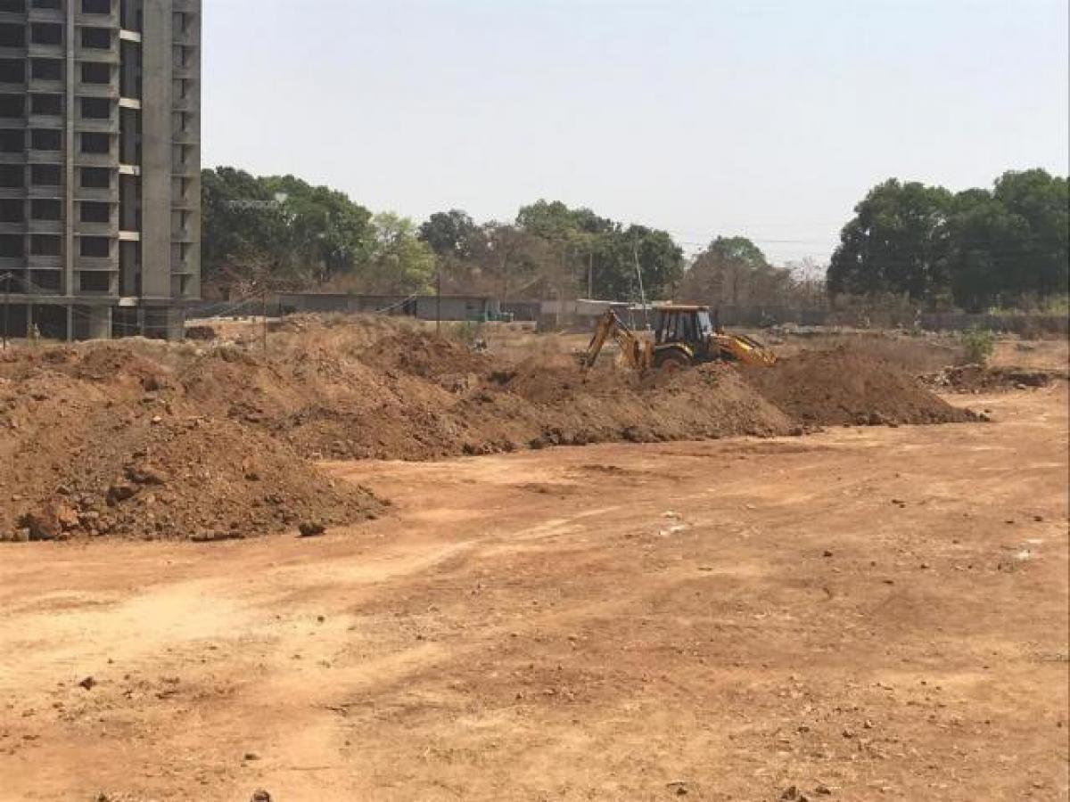  Land in Mumbai, India No. 30893