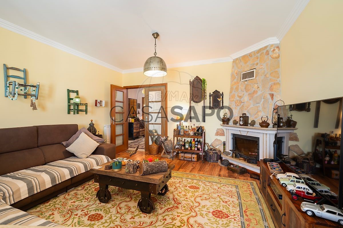 Дуплекс с 2 спальнями в Мафра, Португалия № 350062