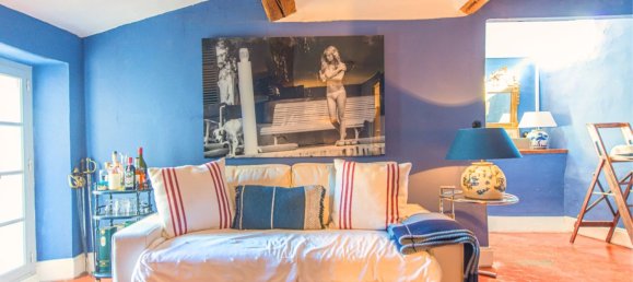 2 bedrooms Commercial property in Ramatuelle, France No. 38292 7