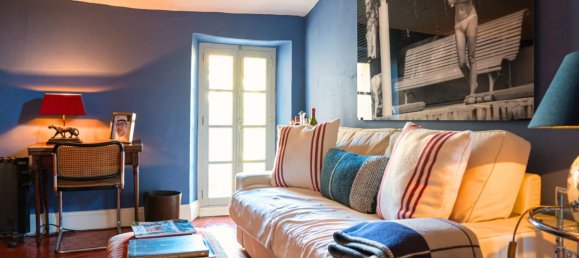 2 bedrooms Commercial property in Ramatuelle, France No. 38292 5