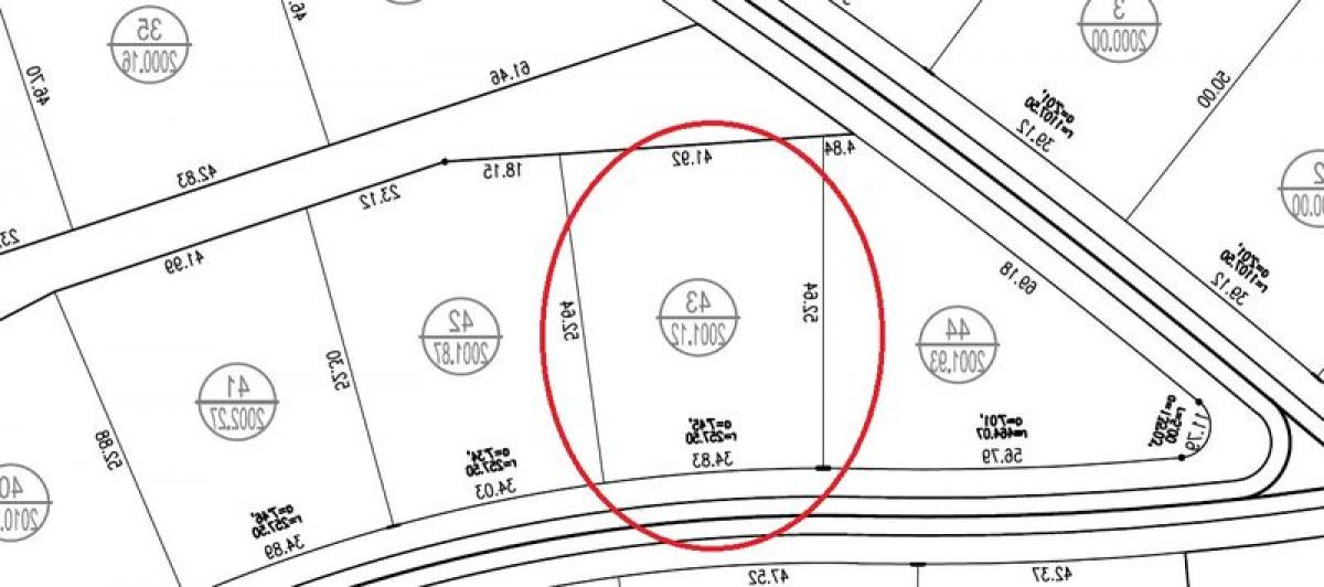  Land in Buenos Aires, Argentina No. 114050