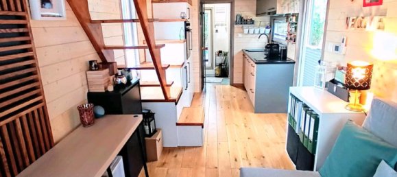 2 Schlafzimmer Haus in Altenkirchen, Germany, Nr. 262613 2