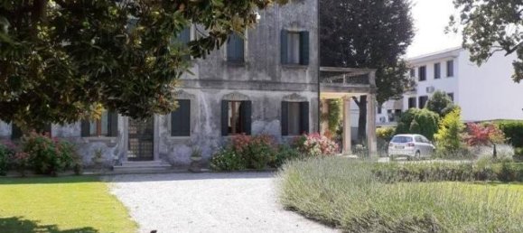 11 rooms Villa in Mira, Italy No. 162187 24