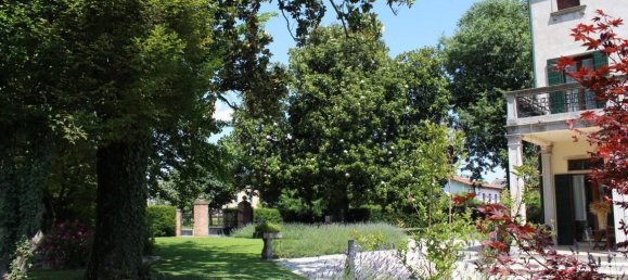 11 rooms Villa in Mira, Italy No. 162187 20