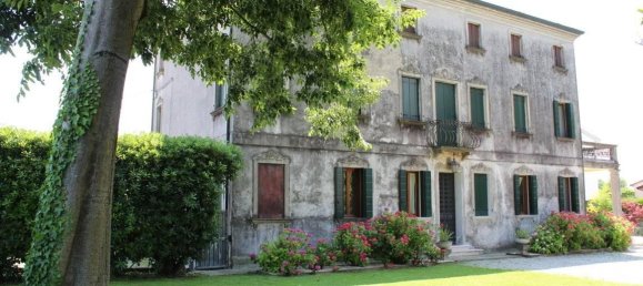 11 rooms Villa in Mira, Italy No. 162187 43