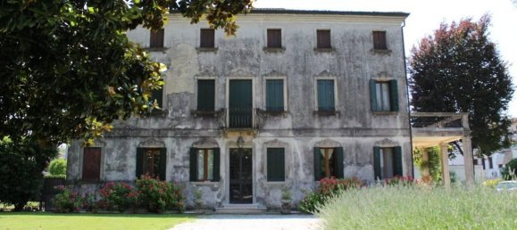 11 rooms Villa in Mira, Italy No. 162187 38