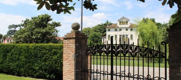 11 rooms Villa in Mira, Italy No. 162187 17