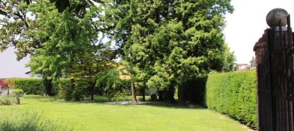 11 rooms Villa in Mira, Italy No. 162187 27