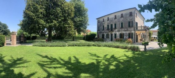 11 rooms Villa in Mira, Italy No. 162187 3
