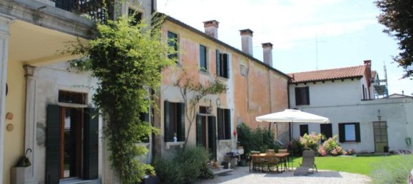 11 rooms Villa in Mira, Italy No. 162187 49