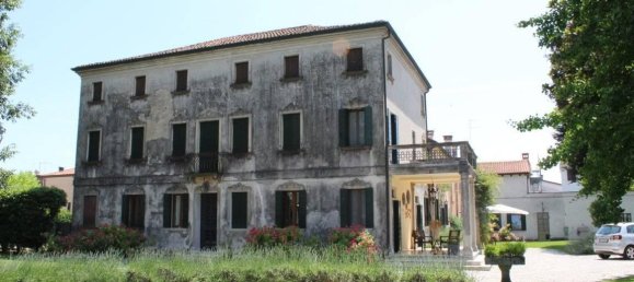 11 rooms Villa in Mira, Italy No. 162187 36