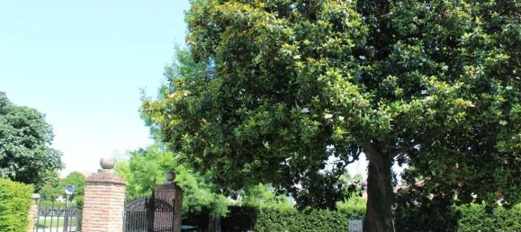 11 rooms Villa in Mira, Italy No. 162187 22