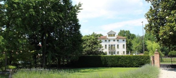 11 rooms Villa in Mira, Italy No. 162187 5