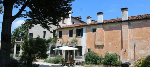 11 rooms Villa in Mira, Italy No. 162187 46