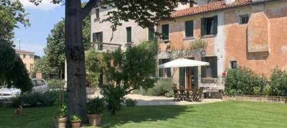 11 rooms Villa in Mira, Italy No. 162187 50