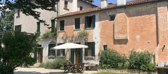 11 rooms Villa in Mira, Italy No. 162187 47