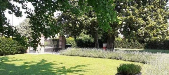 11 rooms Villa in Mira, Italy No. 162187 33