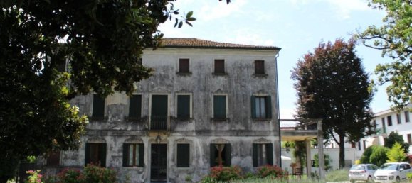 11 rooms Villa in Mira, Italy No. 162187 41