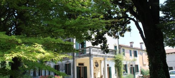 11 rooms Villa in Mira, Italy No. 162187 21