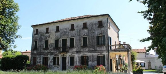 11 rooms Villa in Mira, Italy No. 162187 42