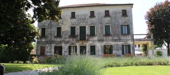 11 rooms Villa in Mira, Italy No. 162187 44