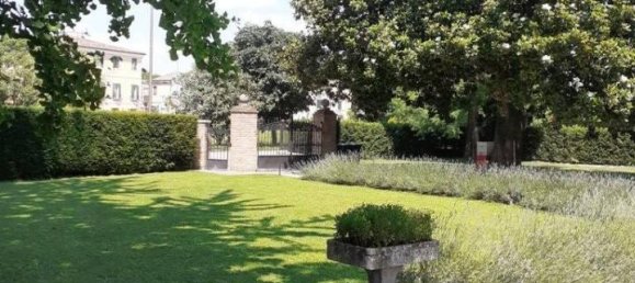 11 rooms Villa in Mira, Italy No. 162187 30